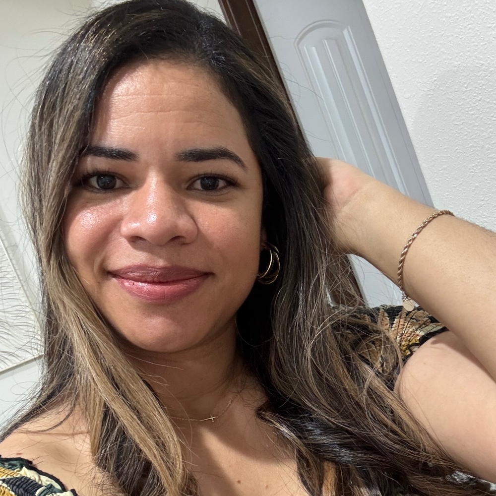 Meet your Posher, Lilian